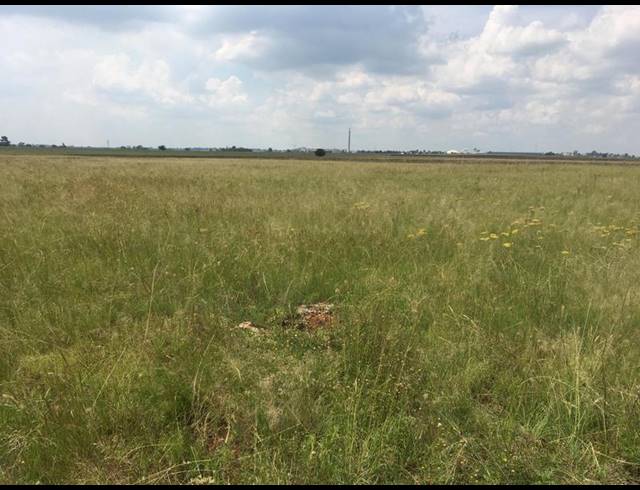 LAND FOR SALE IN WITHOK ESTATES